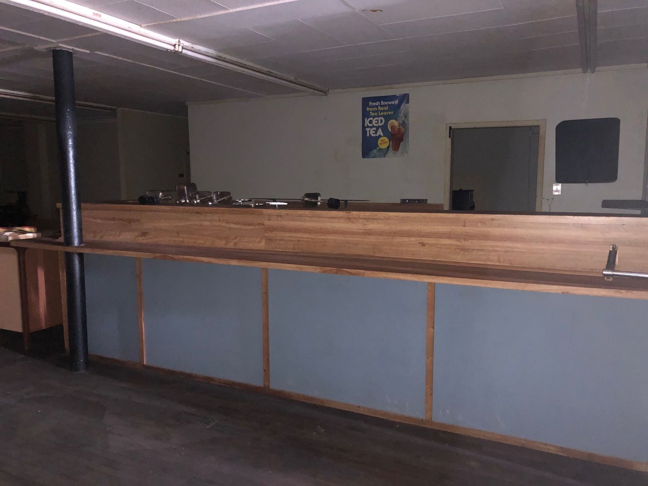 305 N Washington Ave, Marshall, TX 75670